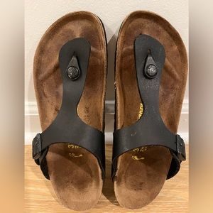 Birkenstock Gizeh Women’s Sandal